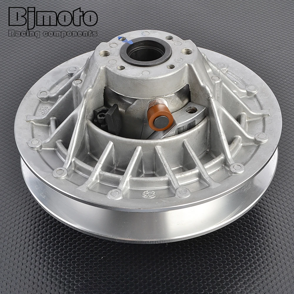 Secondary Driven Clutch For ODES 1000 Dominator/Raider/Assailant/X2/X4/D2 ATV 2015-2022 21050821000
