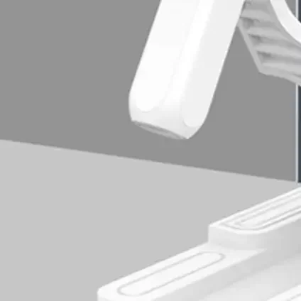 Support de lampe pour Nail Art, support portatif UV LED, Mini sèche-linge, support de photothérapie pour Salon, outils de conception de manucure à faire soi-même