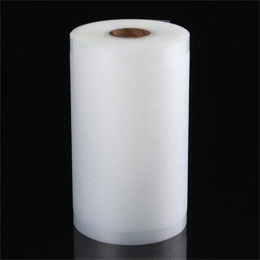 Embossed Vacuum Roll Bag