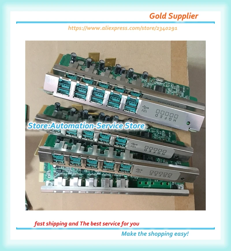 

700 4800-743 POS Machine 531E1401-R 45T9083 Expansion