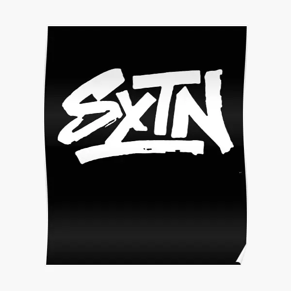 

Sxtn плакат, художественная картина, винтажный декор, фотообои, домашняя комната, забавная Современная печать, картина без рамки