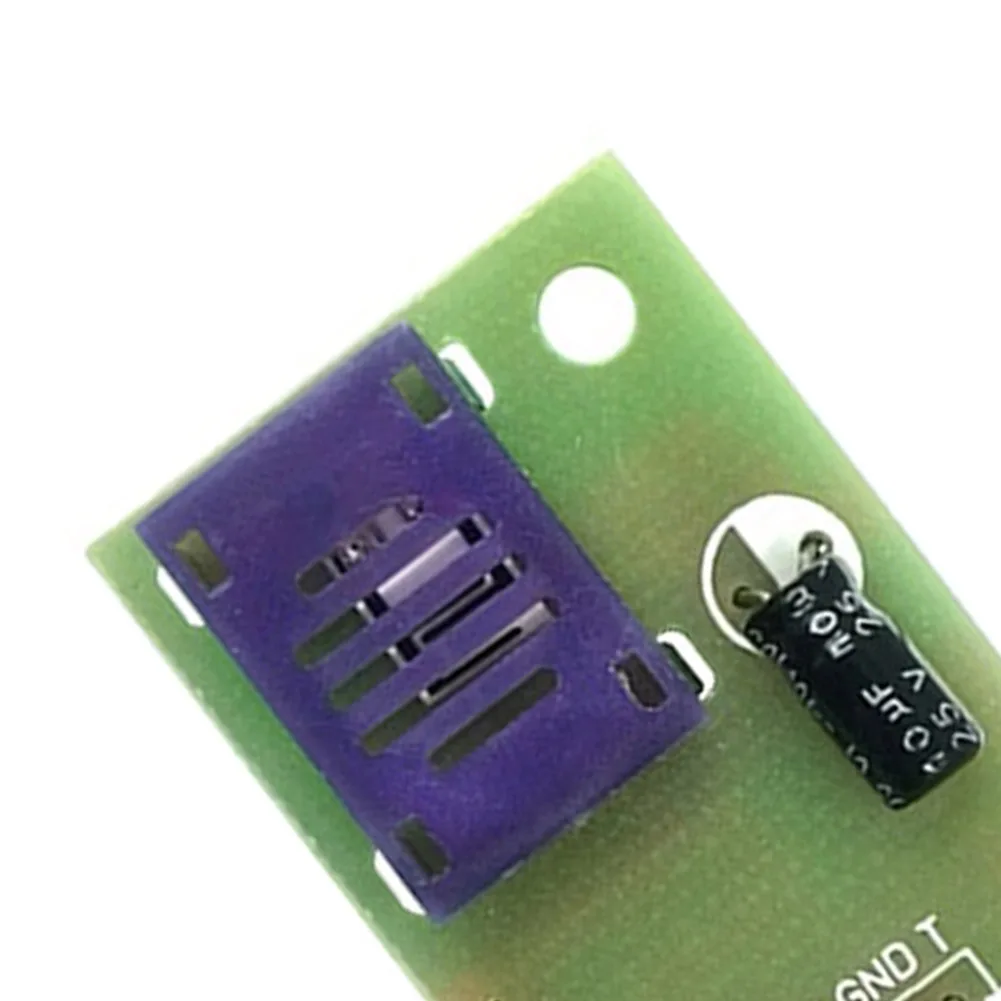 Description Dehumidifier Sensor Probe Module Dehumidifier Humidity Module Replacement SHINYEI RHI A Temperature
