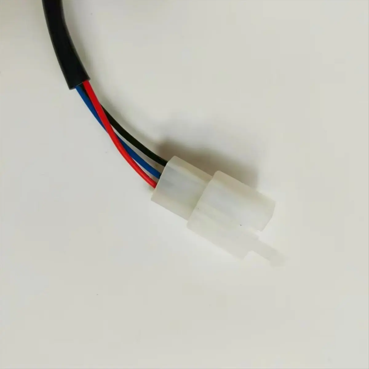ABPF Flasher Relay for Ebike 48V-60V Electric Bicycle Flasher with Buzzing Electric Scooter Accessories