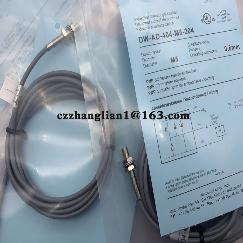 

100% brand new sensor DW-AD-404-M5-204 DW-AD-303-M4 DW-AD-304-M4 DW-AD-603-M5-176 DW-AD-405-04 DW-AD-405-04K In stock