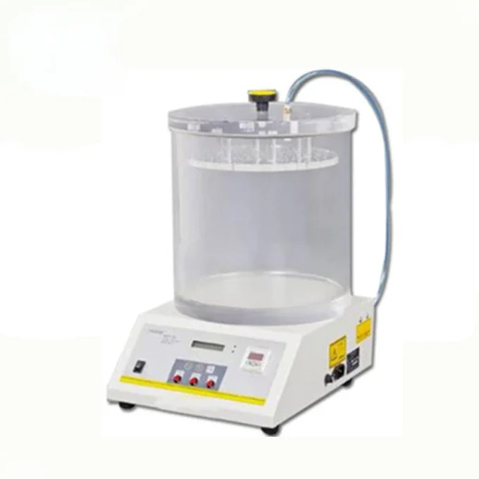 Leakage Equipment Packaging  Plastic Package Water Leak Testing Machine Tester Test Detector