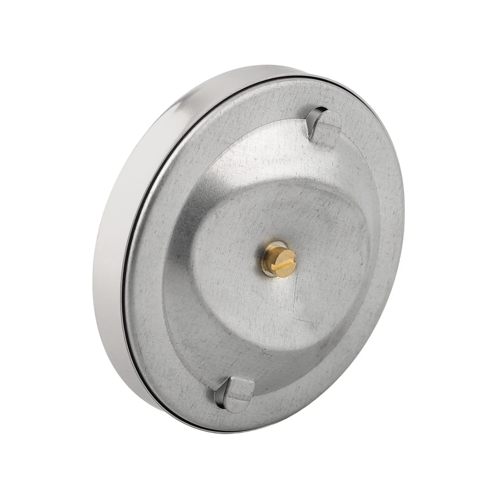 

Биметаллический датчик температуры, термометр из нержавеющей стали, промышленный нагрев, серебристая прочная трубка из нержавеющей стали для отопления