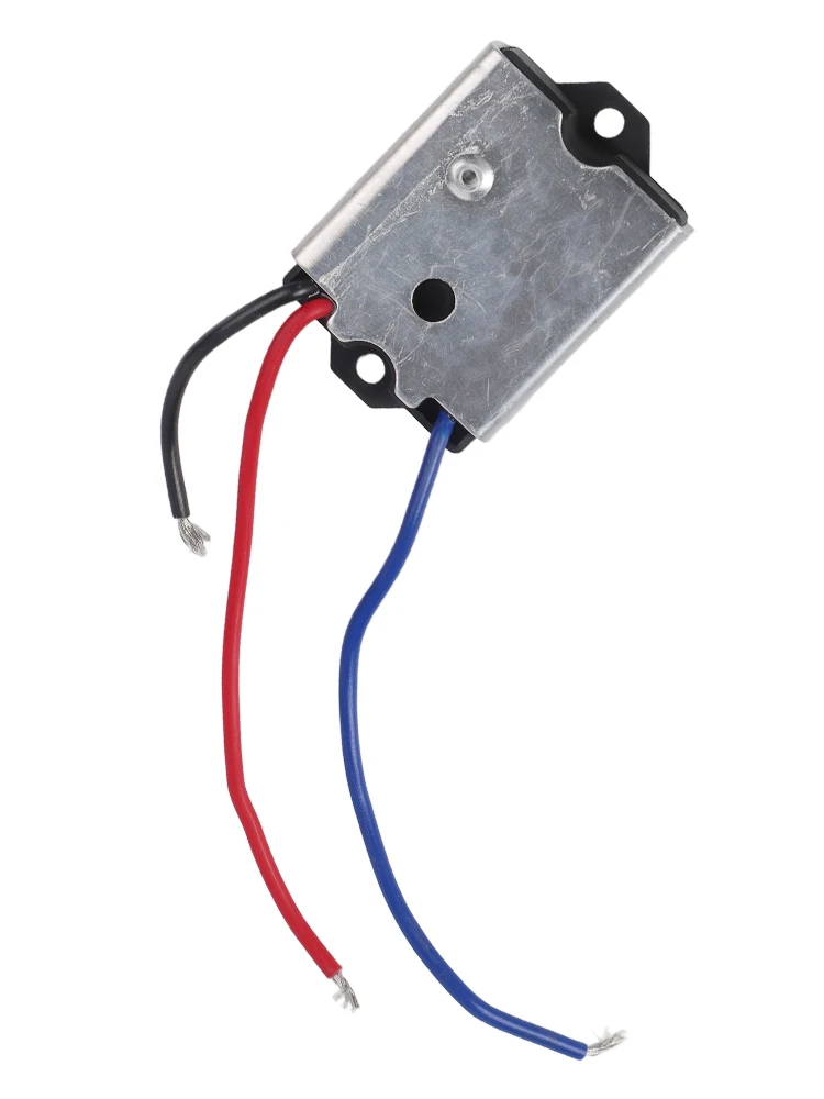 Interruttori di controllo limitatore di corrente nuovissimi di alta qualità Forniture per apparecchiature elettriche con 3 cavi di collegamento