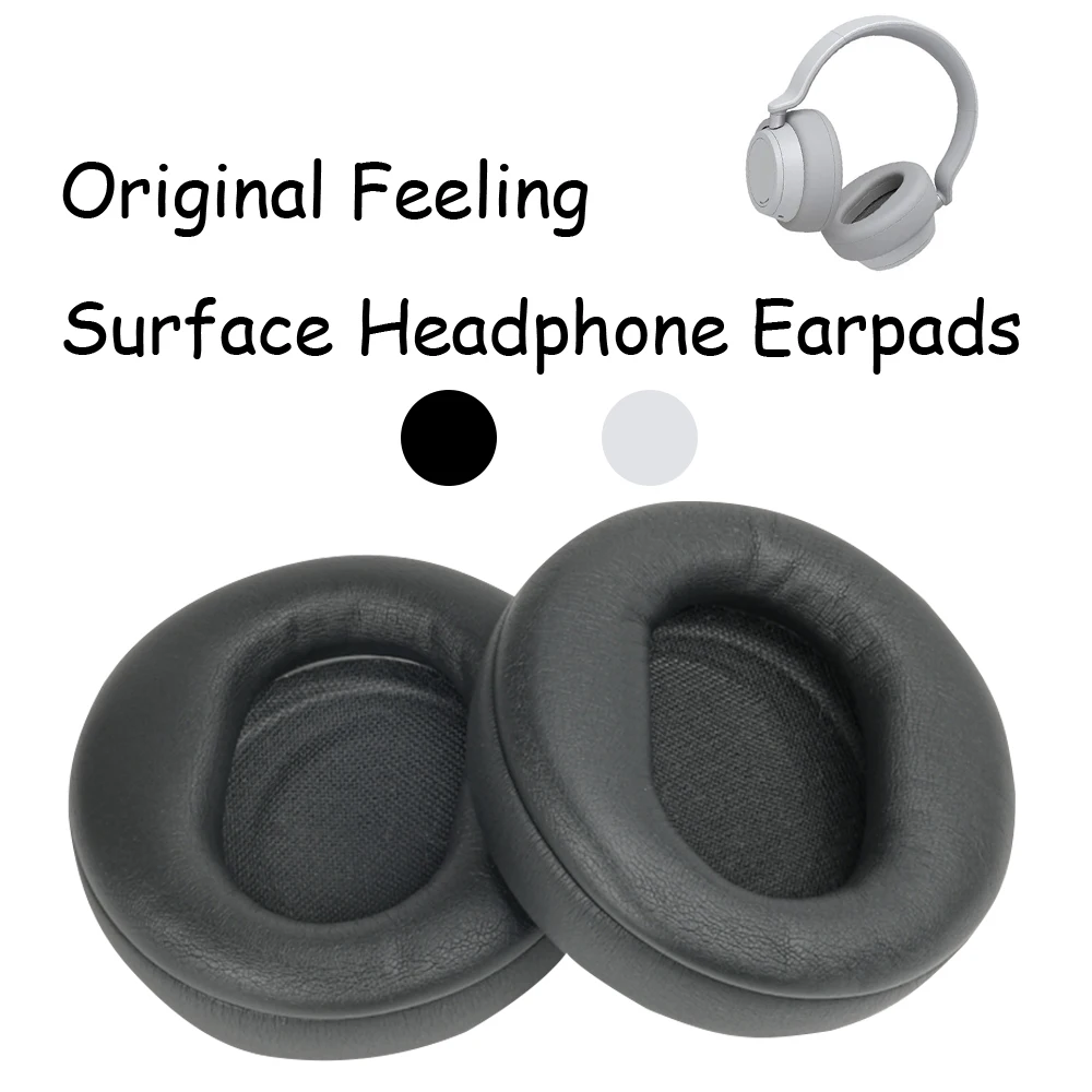 Surface Headphones 2 EarPads For Surface Headphones2 Ear pads Replacement