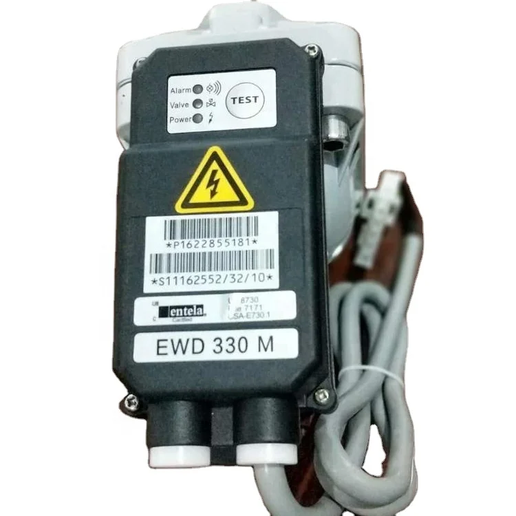 

air compressor spare parts 2901146551/1622855181 electronic auto drain Valve EWD330 M