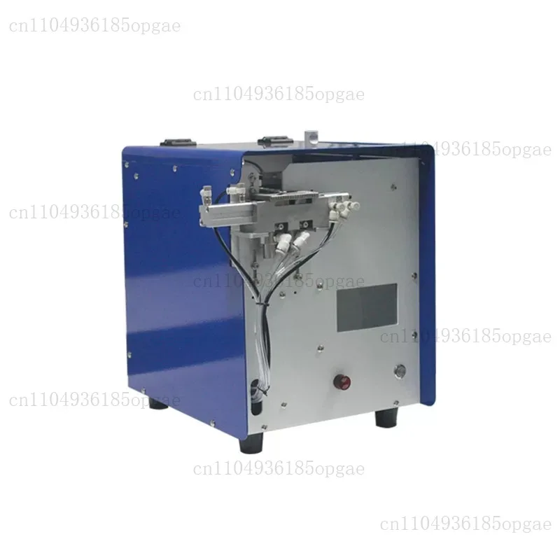Automatic Screw Machine Auto Screw Feeder Machine Screw Dispenser Suitable For M1.0-M5 Various Screws Power Tools