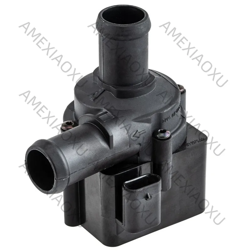 1PC OEM：9A712160110 For PORSCHE 911 (992) 3.0 2019-,Cayenne 3.0 AWD 2017-,Panamera (971) 2016- Engine Auxiliary Coolant Pump