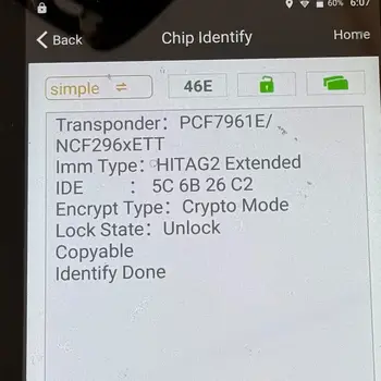لوحة الدوائر المطبوعة الأصلية (OEM) لمفتاح السيارة الذكي القابل للطي عن بعد من أوبل أسترا K، فوكسهول، بويك فيرانو، إكسيل GT، بتردد 315-434 ميجاهرتز، رقم التعريف ID46، رقم القطعة PCF7941E، رقم القطعة PCF7961E 8 best sales مفتاح أسترا ك - №8