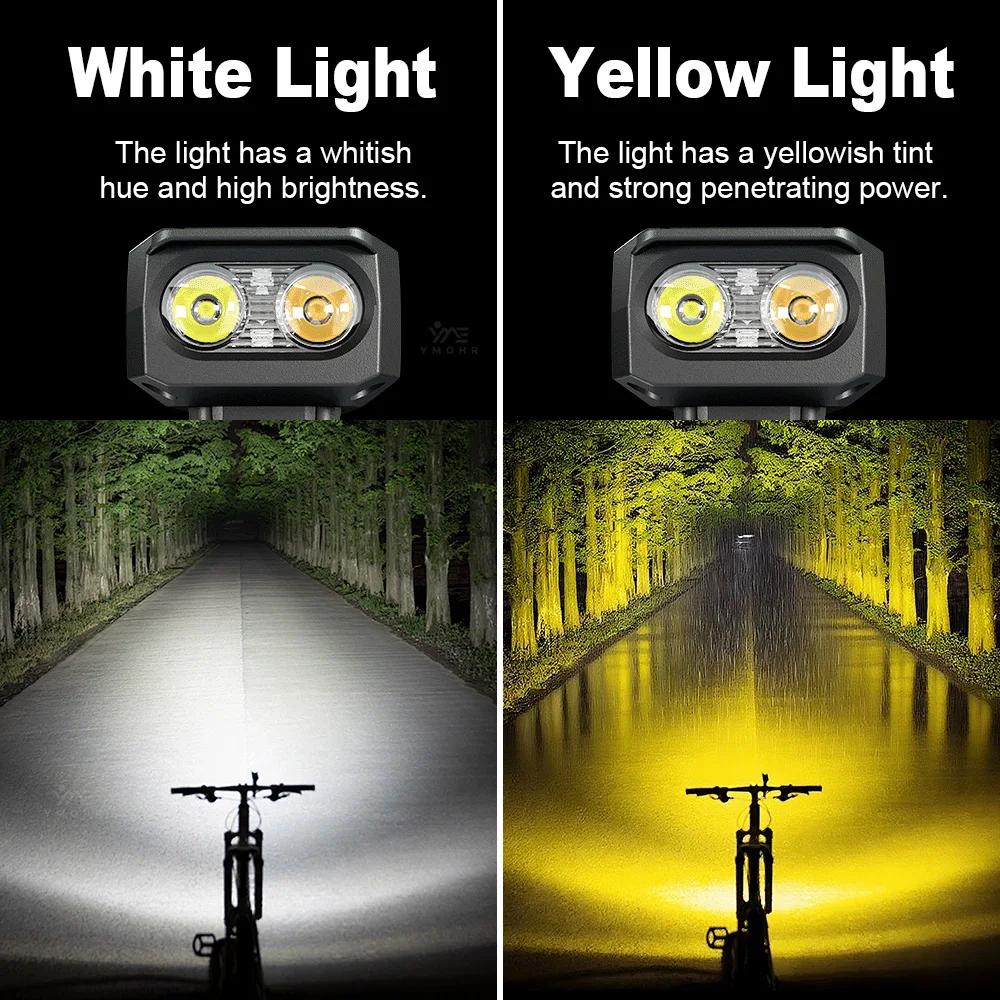 Thumbnail 3 - #34 Latest LED Bicycle Front Lights Offers