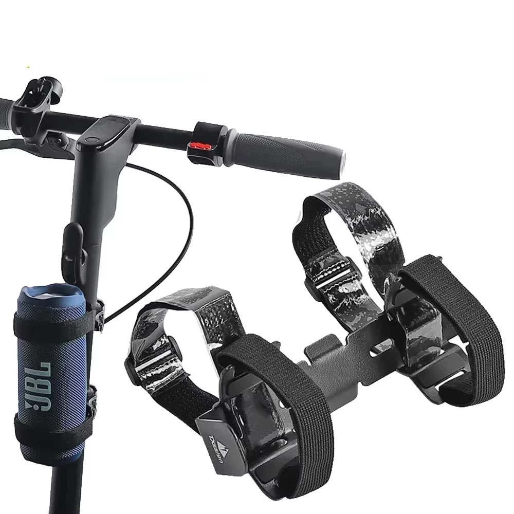 

Для Ninebot Max G30 для Xiaomi M365 Pro для Kugoo M4/PRO электрический скутер портативный динамик подставка кронштейн держатель чашки с водой части