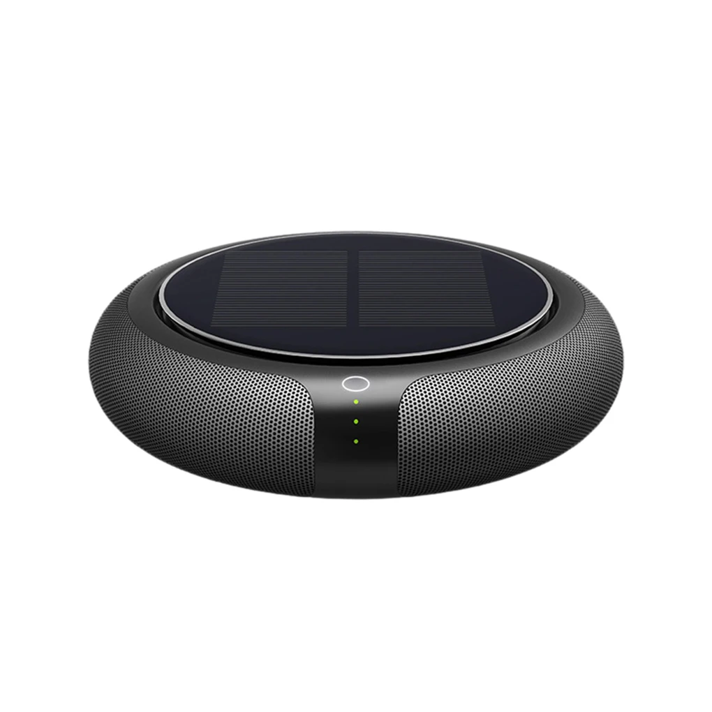 Purify Air Inside C…