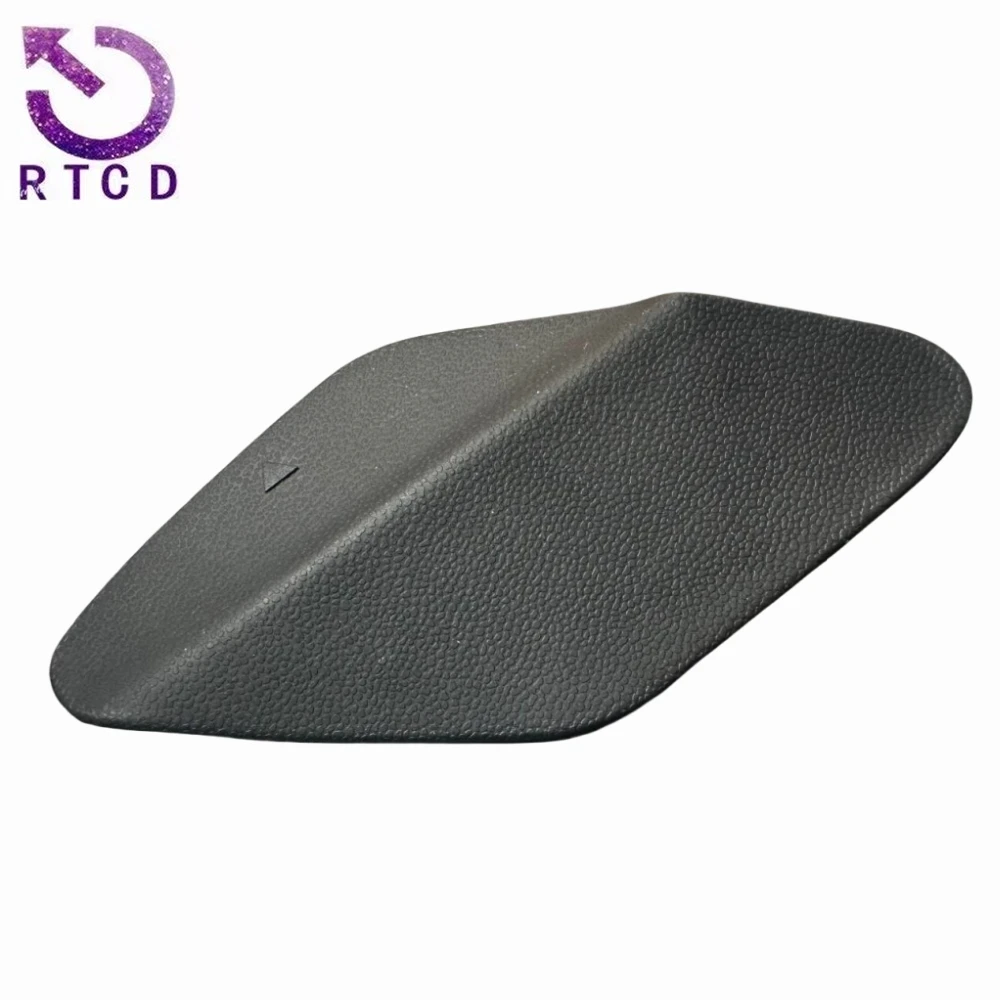 Rear Bumper Towing Hook Cover Towing Cover 1668858322 For Mercedes Benz W166 C292 GLE X166 GLS400 GLS500 GLS550