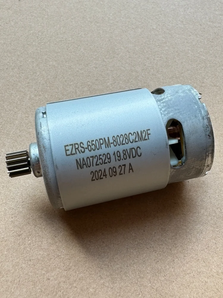 Moteur Original à 13 dents NA147845 pour DEWALIT DCMPP568 DCMPP568n, accessoires pour outils électriques