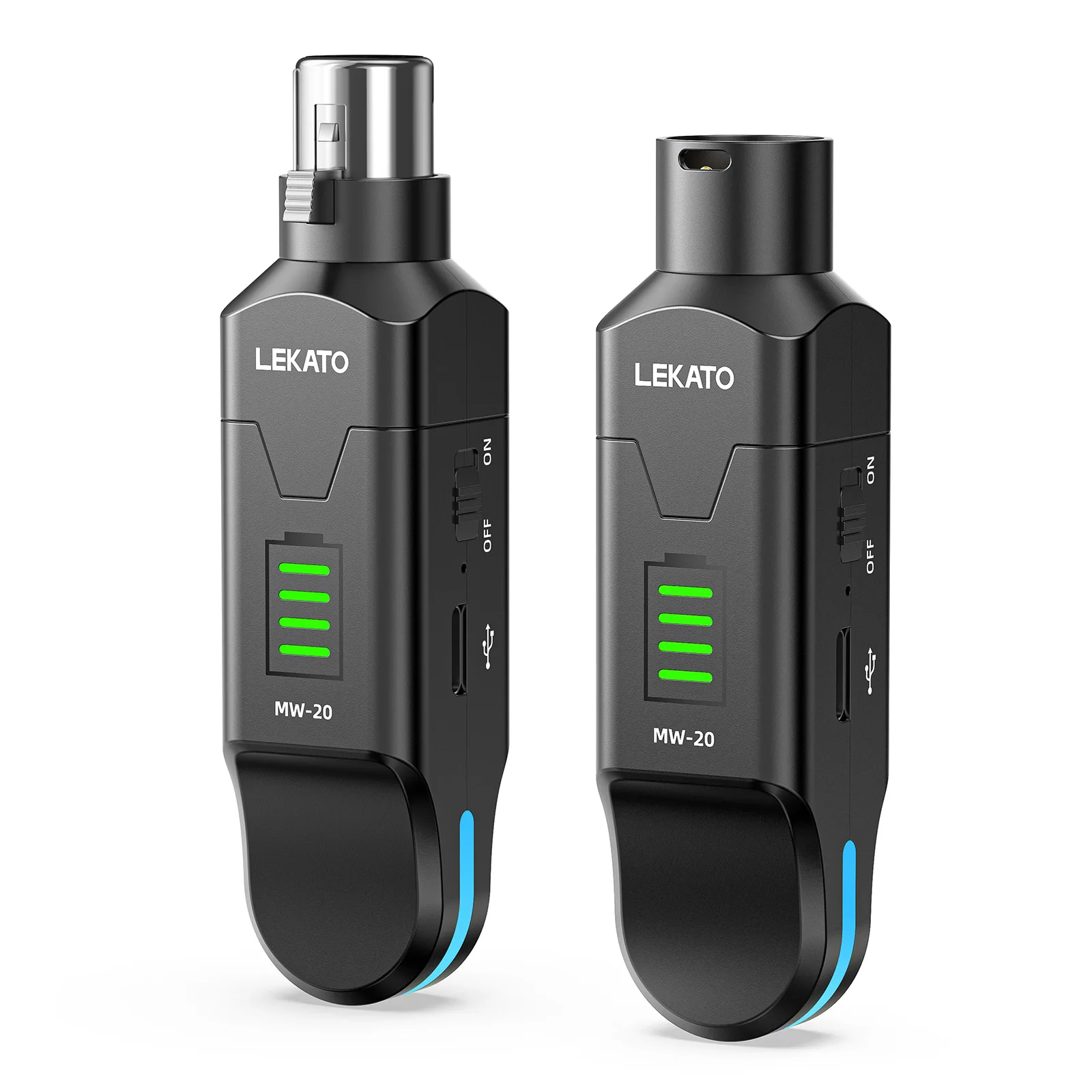 lekato-mw-20-trasmettitore-e-ricevitore-xlr-wireless-24ghz-sistema-microfonico-wireless-ad-alta-risoluzione-per-microfono-dinamico-sistema-pa