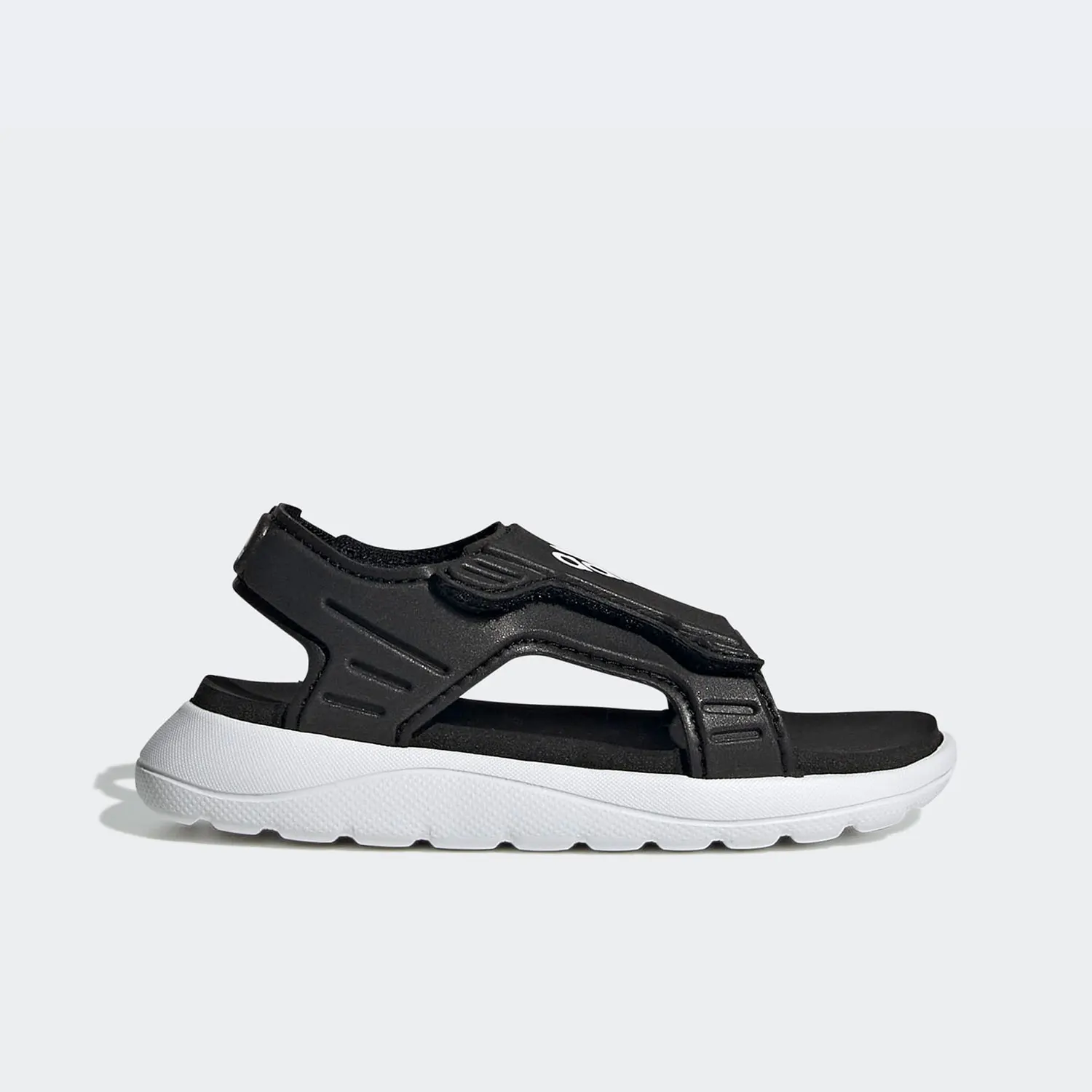 

Аутентичные летние детские сандалии на липучке Adidas GY8382