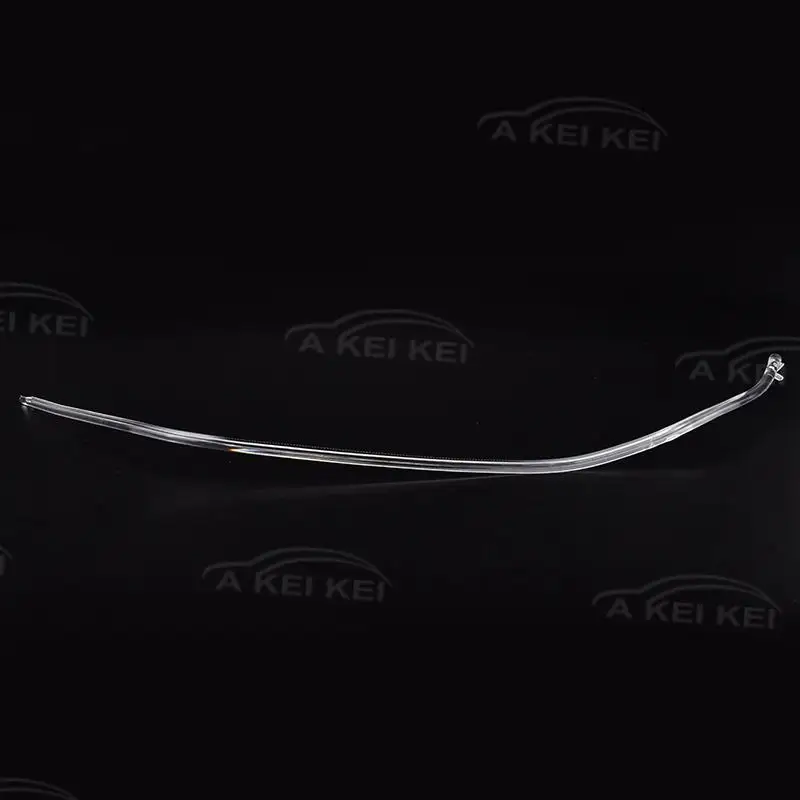 Fit Für Mercedes Benz S Klasse W222 2018-2020 Auto DRL Scheinwerfer Licht Guide Streifen Tagfahrlicht Rohr angel Eye DRL – Detail 6