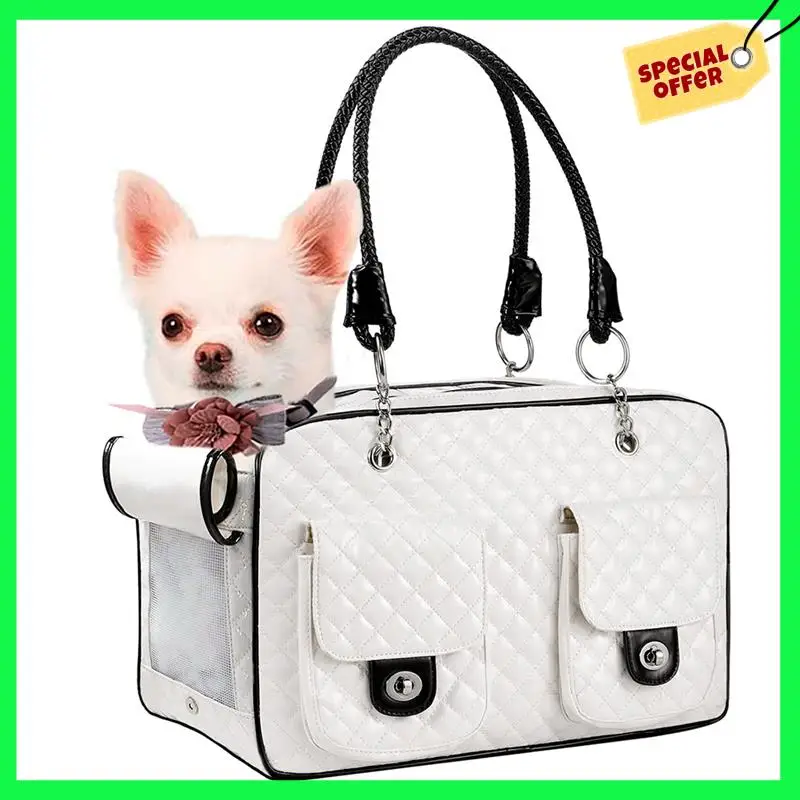 

LBER Fashion Pet Backpack Cat Dog Pet Backpack Portable Pet Carrying Handbag For Travel Walking Large Capacity Pet Backpack