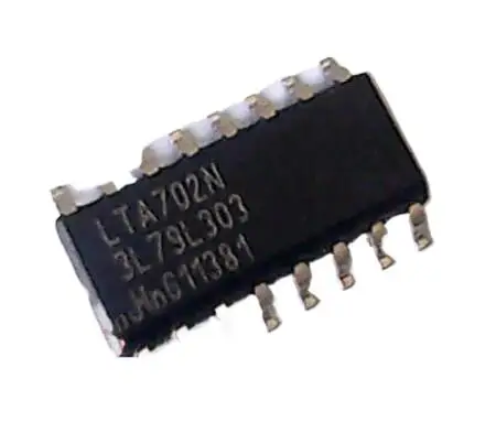 

IC new% LTA702N