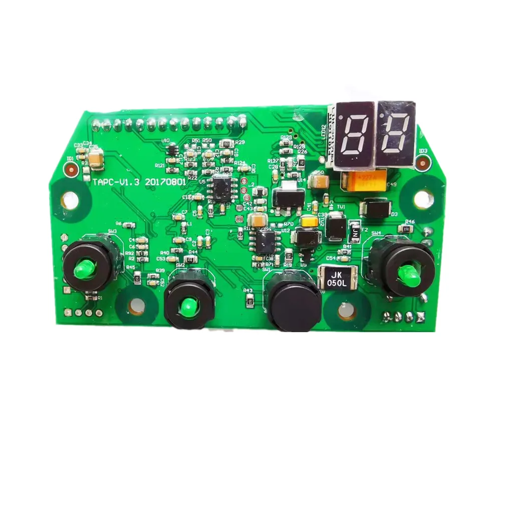

Компьютерная плата 5-го поколения 109503 Печатная плата GT, основная плата ножничного вилочного погрузчика высотной высоты