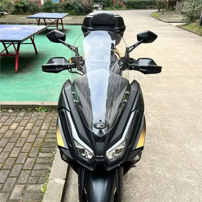 Модифицированная защита для рук мотоцикла KYMCO гребной/CT250/CT300/ST250 S350