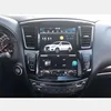 Android Auto Carplay GPS Navigation Bildschirm Für Infiniti QX60 2014-2020 Auto Radio Multimedia Player Band Recoder Kopf einheit 360 3