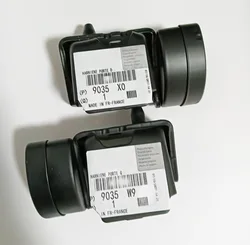 For Citroen C5 III 2008- Car Door Hinge Stop Door Stopper Limiter Left Right 9035X0 9035W9