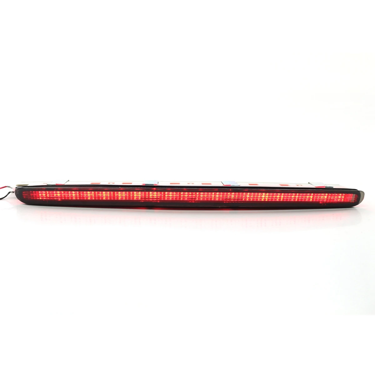 

AEA6-Car 3RD Rear Third Brake Stop Light Lamp Tail Light For Mercedes Benz C-Class W203 Sedan & AMG 2001-2007 A2038201456