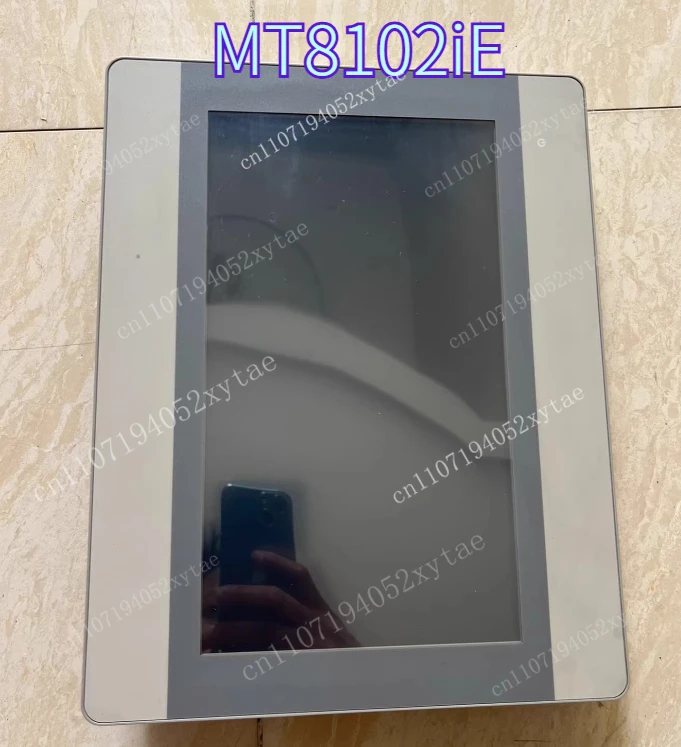 MT8102iE, 10inch screen, with Ethernet port, actual product photo, comprehensive features