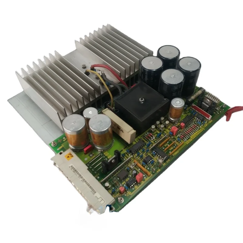 Flat Module 91.144.8031 Electric Card 00.781.2083 Motherboard 81.186.5155 NT85 Board BISO 00.781.2094 SMCD102