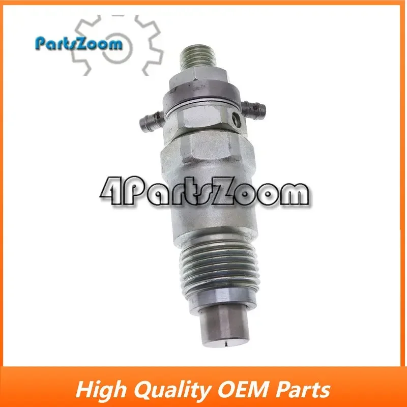 One piece Fuel Injector Nozzel Assy for Kubota Z600 Z-600A Engine