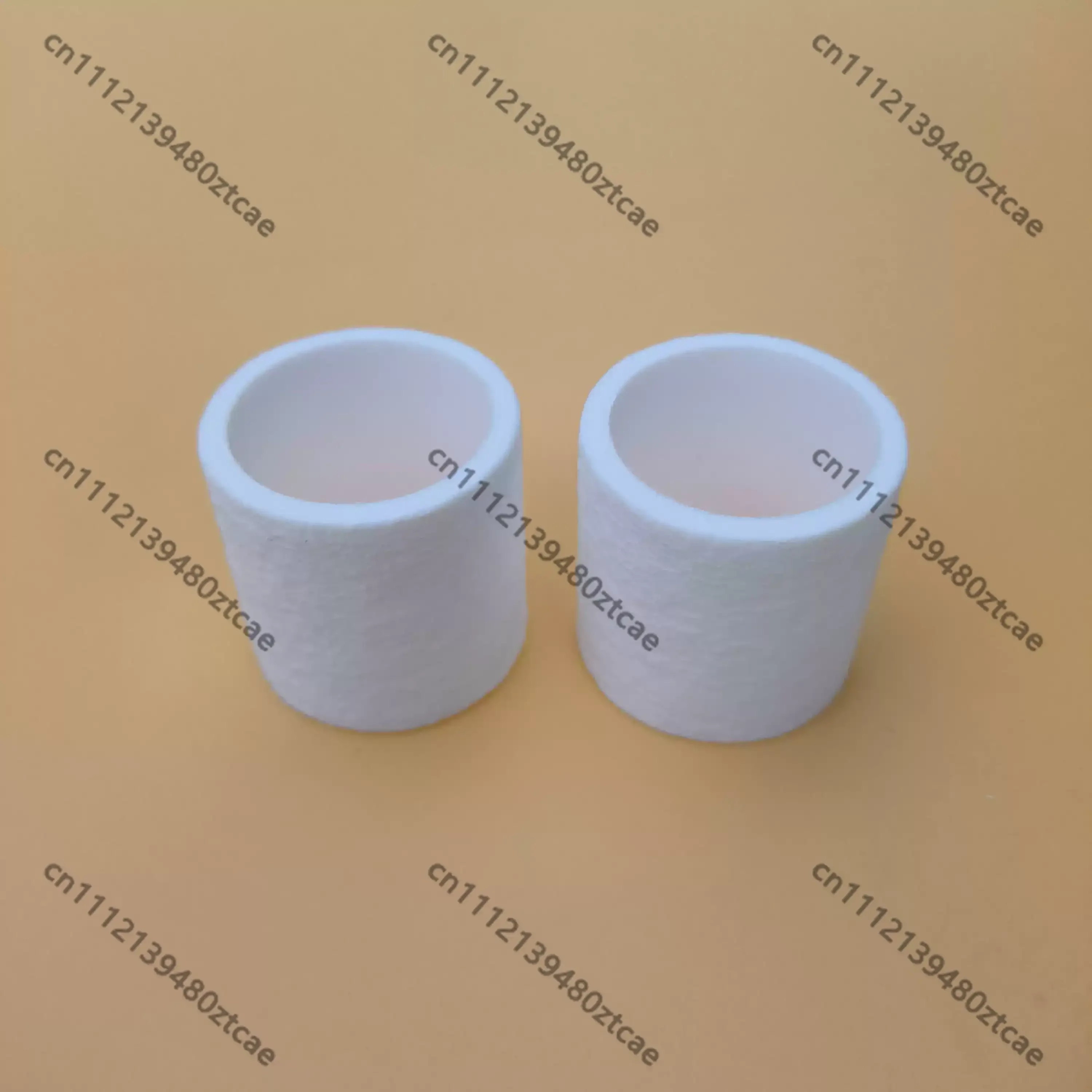 Industrial  Cylindrical  Double‑Layer  Filter  Cartridge  Twin  Tower  Filter  Element  for  Equipment  Spare  Replacement Parts