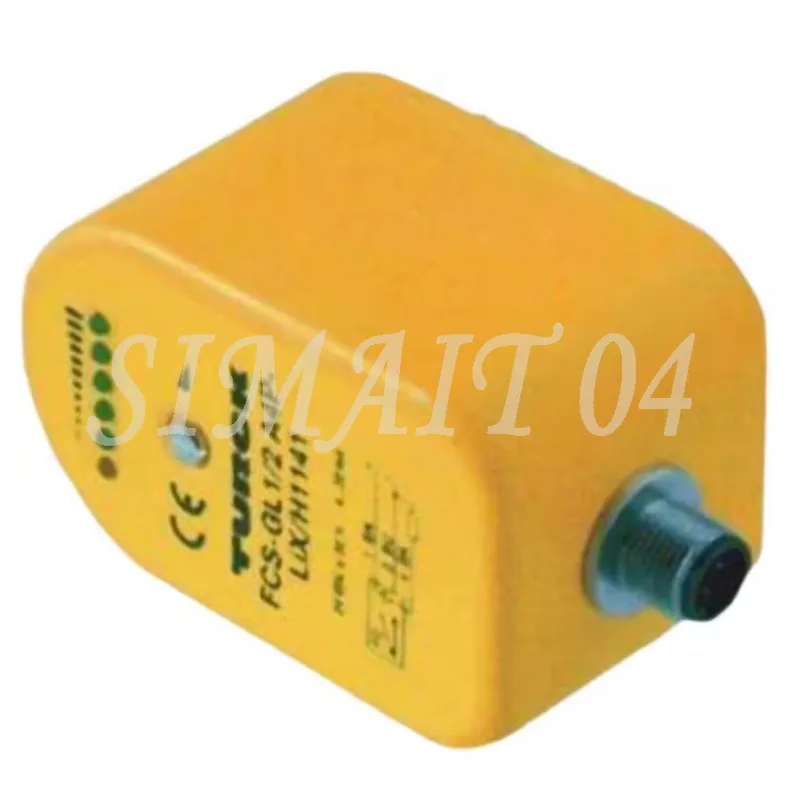 

FCT-G1/2A4P-VRX/230 В переменного тока FCS-G1/2A4P-VRX/230 В переменного тока Датчик потока