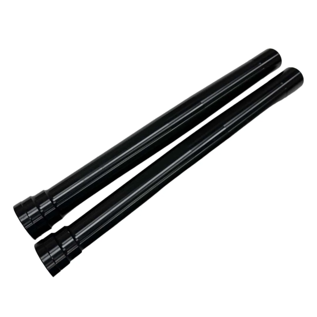 for Kawasaki NINJA ZX-25R ZX250 2021-2022 ZX-4RR ZX4RR 2023 Front Shock Absorber Fork Outer Tubes Pipes 515mm Motorcycle Parts