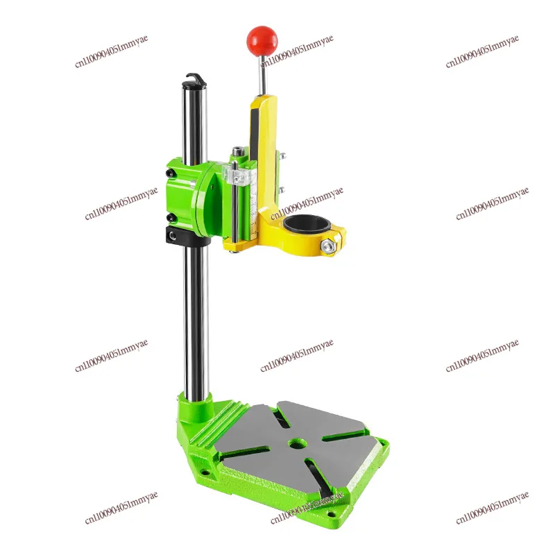 Industrial Grade Electric Drill Hand Electric Drill Bracket Hand-held Bench Drill Bracket Drilling Machine Multi-function