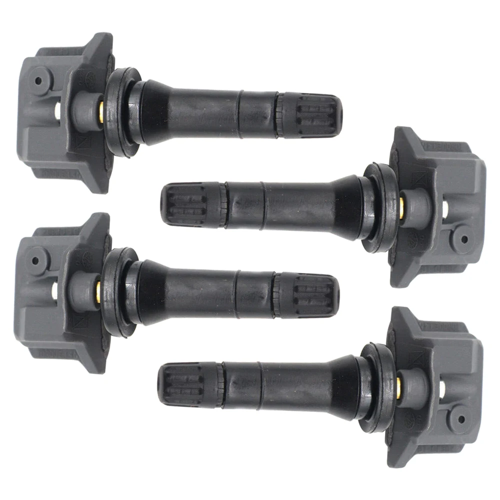 

Комплект из 4 датчиков давления в шинах TPMS для Hyundai Sonata, Kia Seltos 2019-2021, артикул 52940-L1100