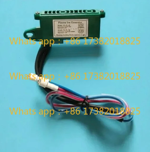 

New XS-PL-06 cabinet air conditioning, plasma generator inductor