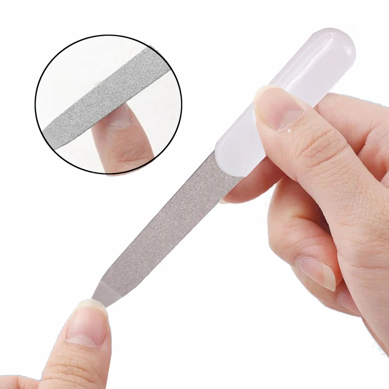Thumbnail 3 - #18 Nail Buffers Comparison Guide
