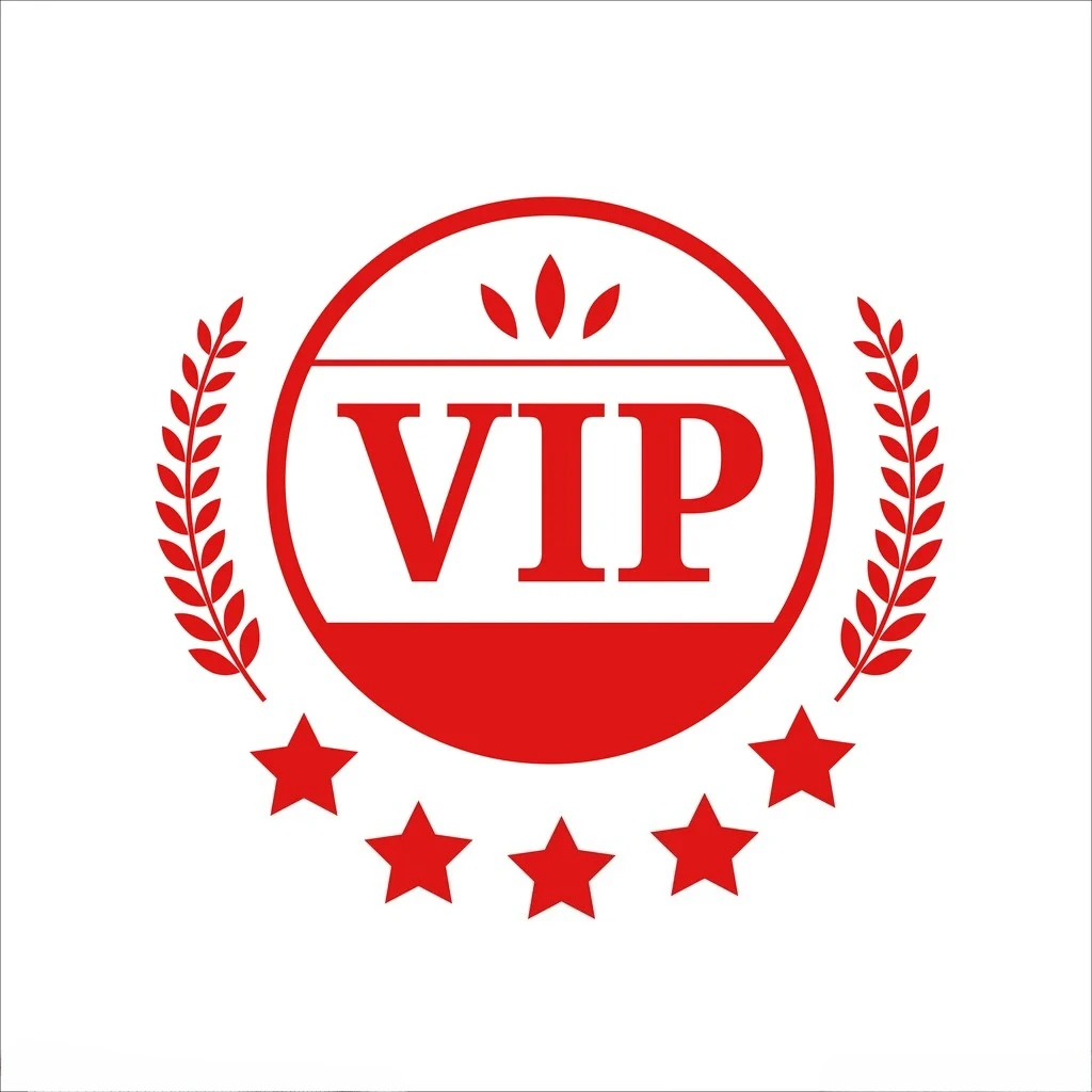 男性女性向けのカスタマイズされたVIPリンク