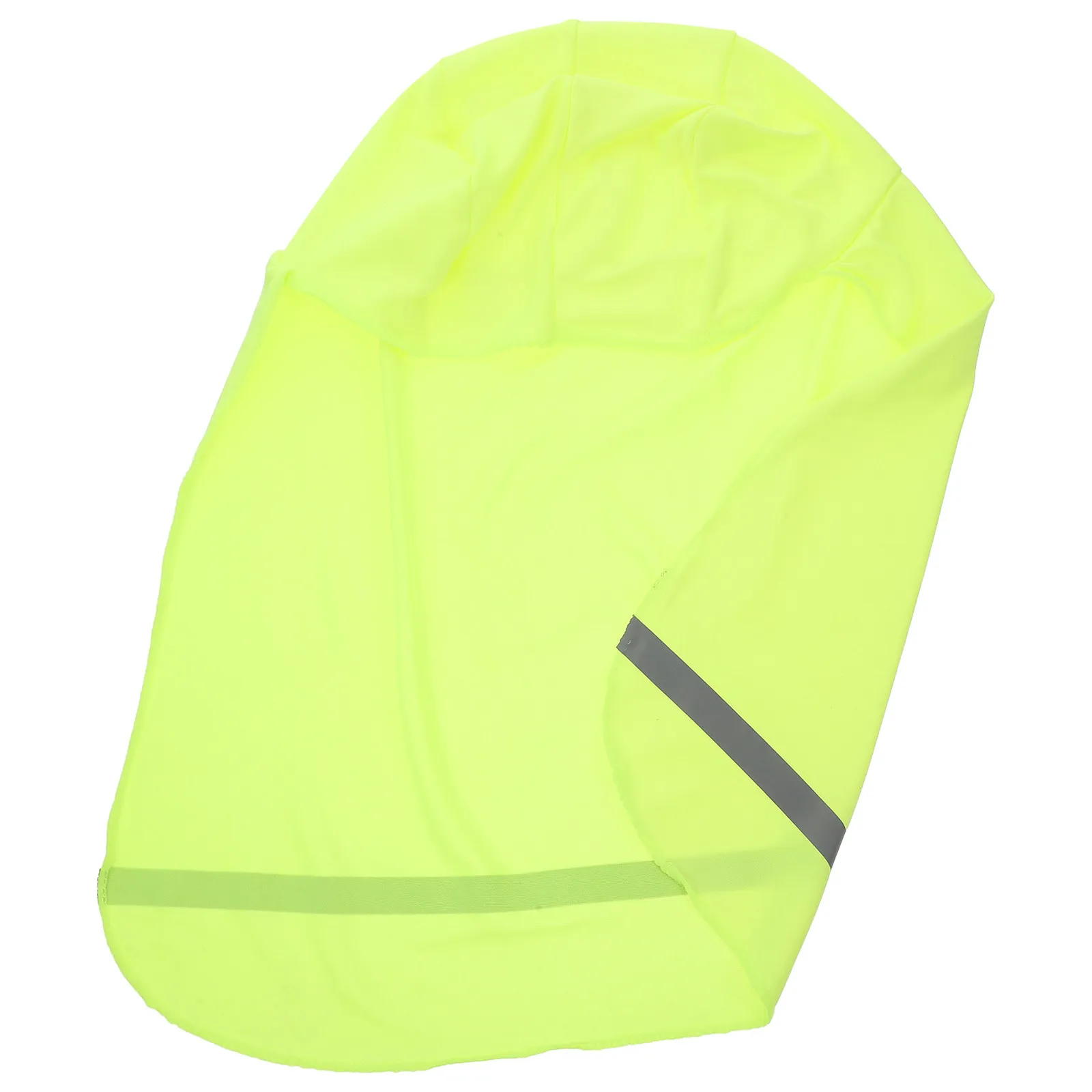 

4Pcs Sweat-Wicking Quick-Dry Headscarf Cap Reflective Sports Hard Hat Liner Long-Tail Cycling Hat Outdoor Safety Sunshade