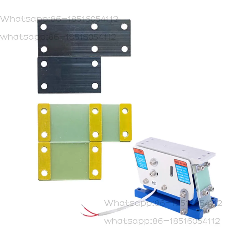 Vibrating Disc Direct Vibration Feeder Shrapnel 100 140 160 190 Steel Resin Disc Direct Vibration Iron Plate
