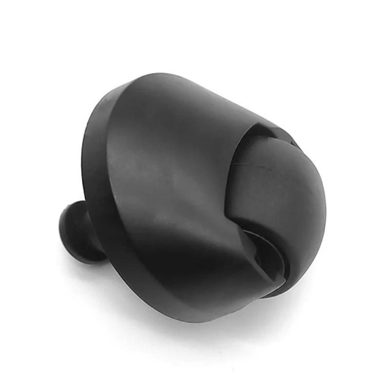 

T98C-2X Сменное вакуумное универсальное колесо для Dreame L10pro L10plus 1T X10 X20 X30, детали робота-пылесоса