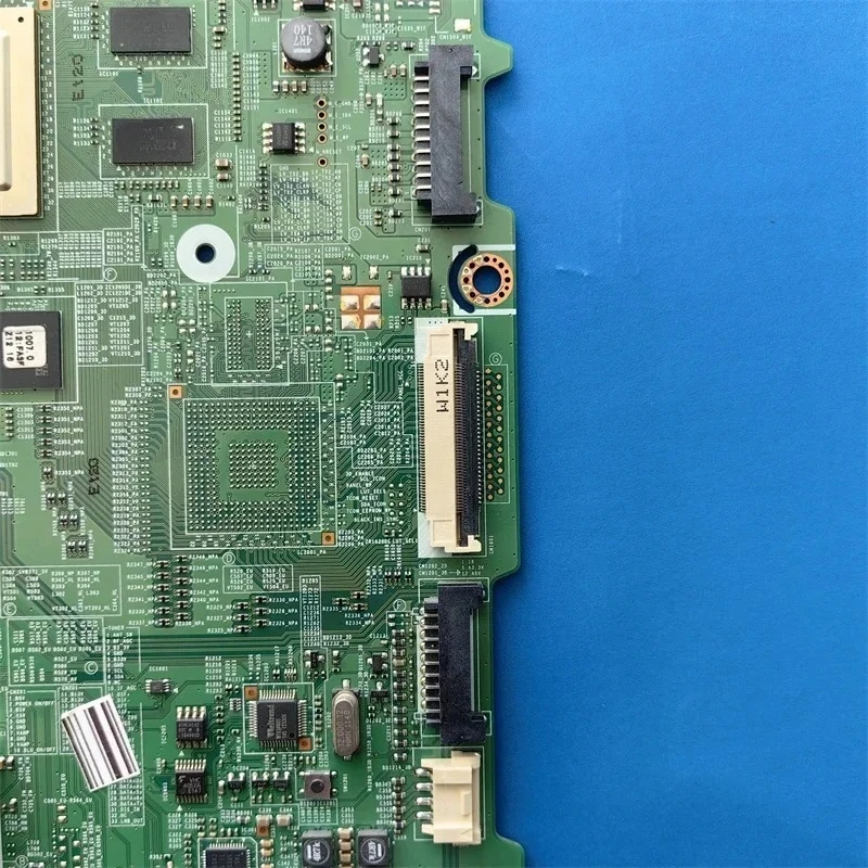 TV,メインボード,BN94-05368B, BN41-01604C,ue32d6100sw,ue37d6100sw,ue40d6100sw,ue46d6100sw,BN94-05367X用のビデオマザーボード