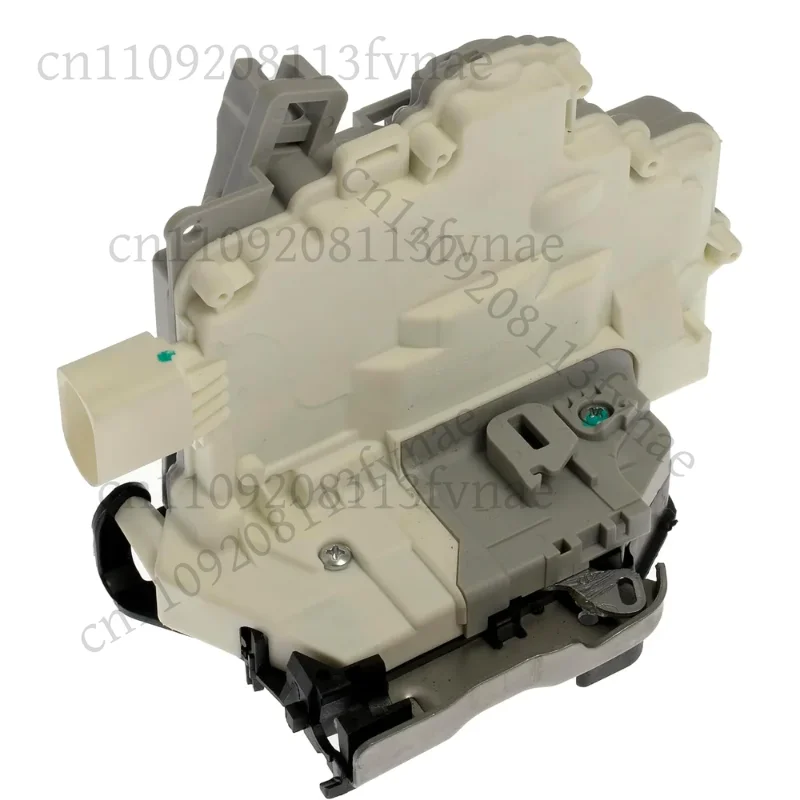 8K0839015A Door Lock Latch Actuator Left Rear Side Replacement for Porsche Cayenne 2011-2018 Replacement for Panamera 2010-2013