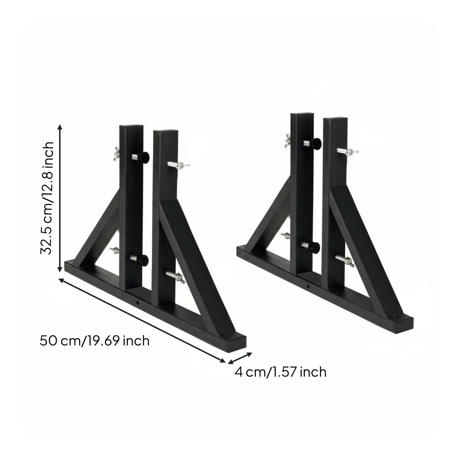 Adjustable Tile Display Stand Mobile Panel Holder with Braked Wheels for Ceramic Marble Wooden Door Advertising Board Display