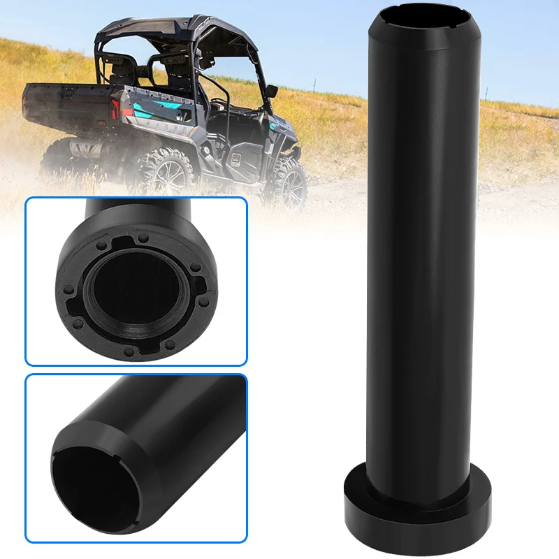

1/2/4Pcs Long Suspension Liner Suspension Bushings Compatible For Cfmoto ZFORCE UFORCE 500 600 800 2012-2022 9060-050002