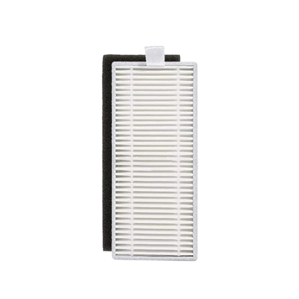 Brosse latérale robot filtre HEPA pour Cecotec Conga Excellence 1090 robot aspirateur pièces accessoires kit de remplacement